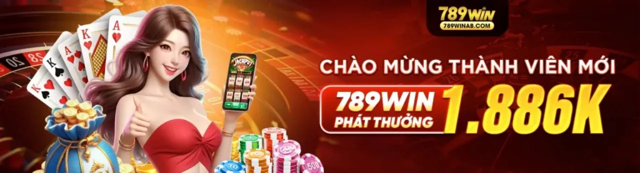 Hình ảnh nền lớn, sống động thể hiện các hoạt động cá cược thể thao, bàn chơi casino trực tuyến, máy slot nổ hũ với logo bet39 nổi bật, thu hút người chơi đăng ký. Sử dụng tông màu xanh lá cây và vàng chủ đạo.