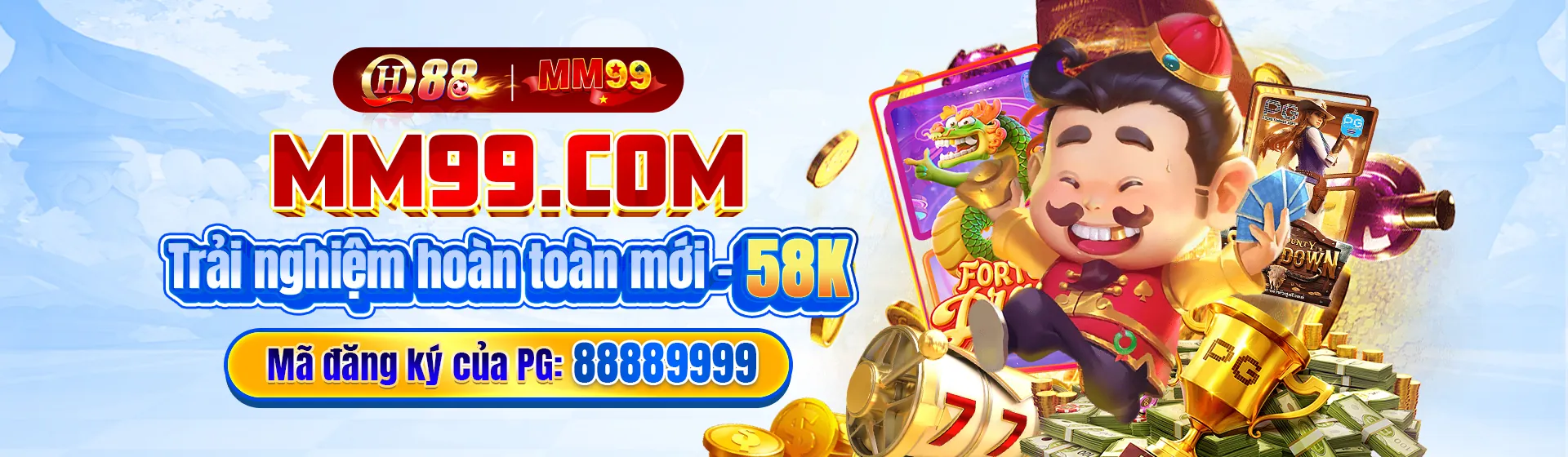 Giao diện trò chơi Nổ Hũ Bet39 hấp dẫn