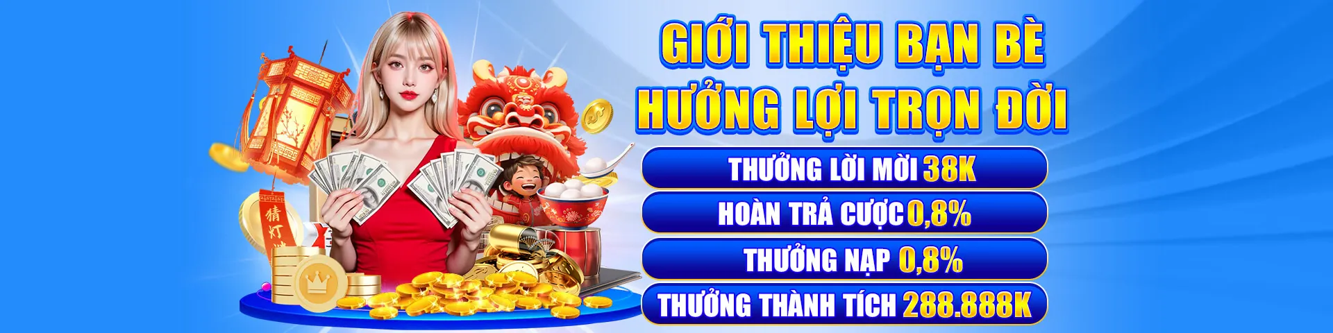 Khuyến Mãi Hấp Dẫn 2026 tại Bet39 Trang Chủ Chính Thức