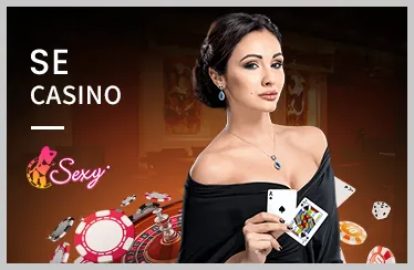 Casino Trực Tuyến bet39
